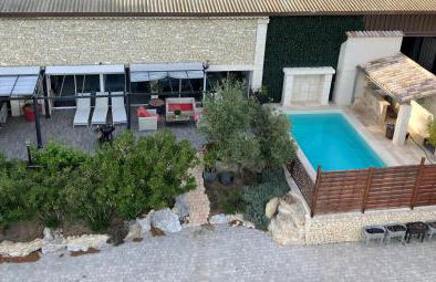 Domaine des Vergers - Foto 31