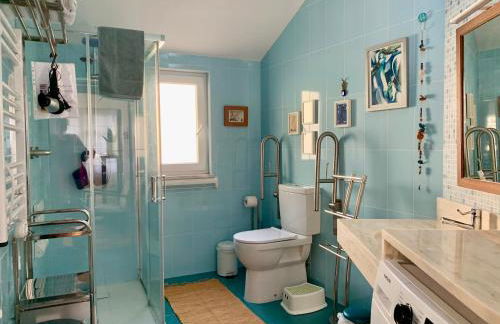 Casa do Paço Aveiro - HolidayHome - Foto 12