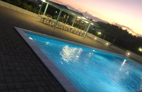 Terre Iblee Resort - Foto 125