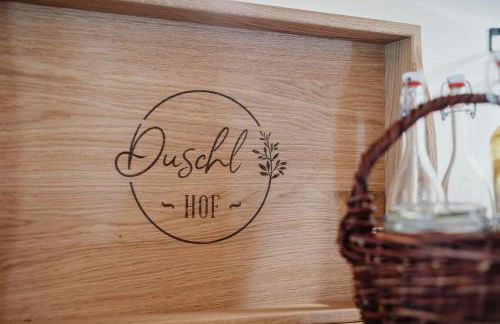 Chalets am Duschl-Hof - mit eigenem Whirlpool - ebenerdig - Natur pur - Foto 15