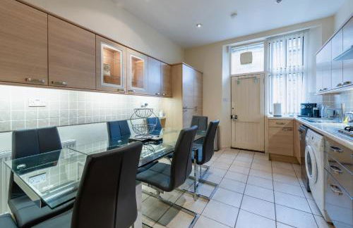 Milton Bank Mansion Garden Apartment - Foto 20