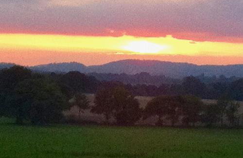 killarney barn - Foto 22