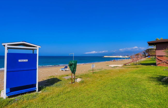 Villa Leda Finiki in Latchi - Foto 11