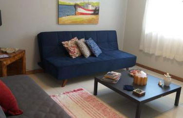 Casa da Lu Itacoatiara -Apartamento Costão - Foto 21