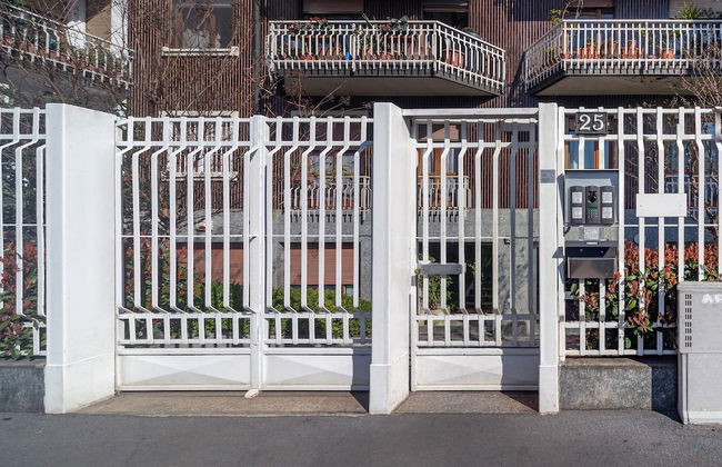 2900 Attico Dolce Vita by Barbarhouse - Foto 36