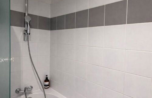 301 - studio tout confort au coeur de Paris 5 - Foto 4