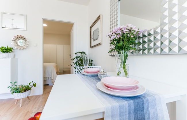 APT in Alb. nad Orlici by Michal&Friends - Photo 15