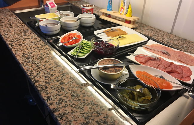 Øen Turistsenter Cottages - Foto 80