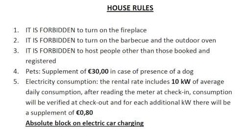 Villa Cercis - Puglia - Foto 3