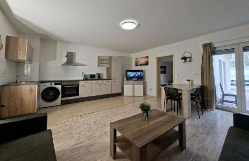 Work & Stay Apartment - Photo 4