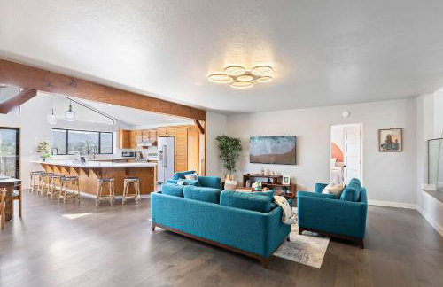 3849 La Vista Portola home - Foto 10