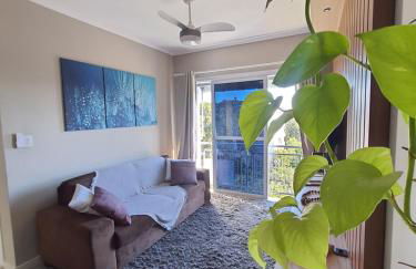 Apartamento Executivo Central WiFi e Garagem - Foto 8