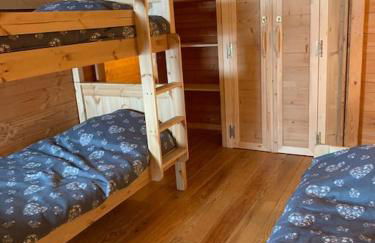 Chalet savoyard indépendant - Foto 3