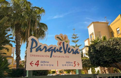 Apartamento Naturista “VeraBella” - Foto 23