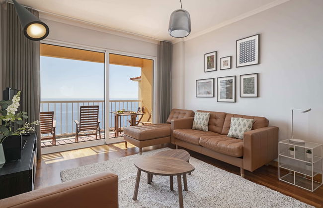 Reis Magos Iii, for Families With sea View - Foto 15