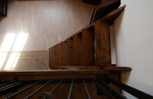 MGResidenceTolfa "Palazzo Celli" - Foto 14