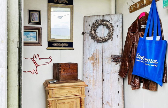 4 Person Holiday Home in Mariestad-by Traum - Photo 16