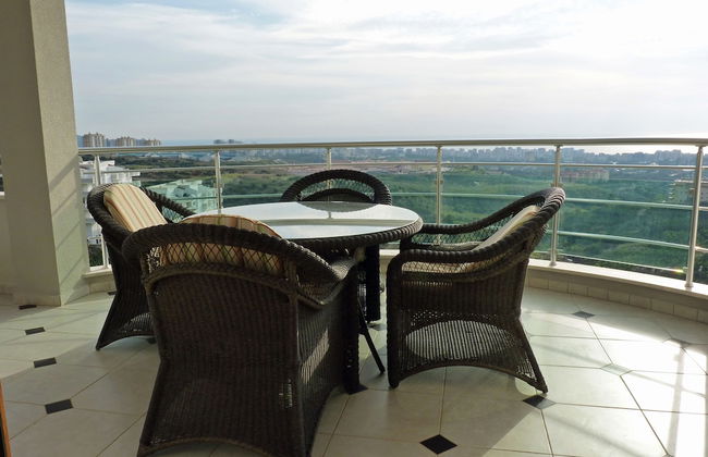 White Pearl Alanya - Photo 44