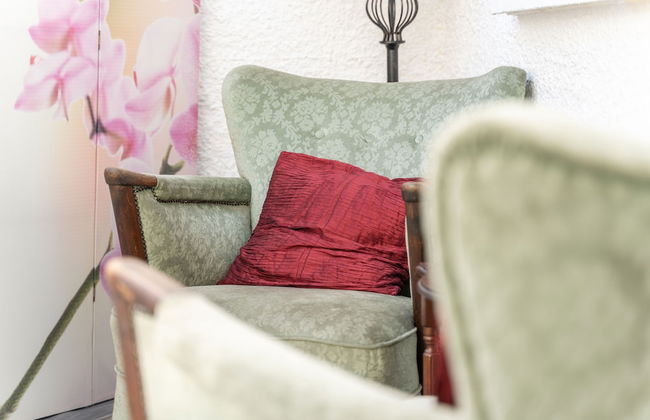 3 Bed Quaint House Town Center - Foto 19