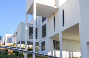 Apartamentos Embalse de Orellana - Foto 56