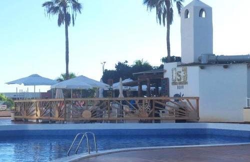 Apartment on the beach Paraiso Playa, Sea Views - Foto 44