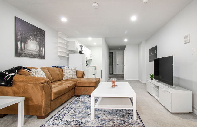 Evonify - Back Bay Suites - Foto 60