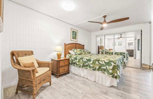 Beautiful Condo Right on the Beach - Foto 11