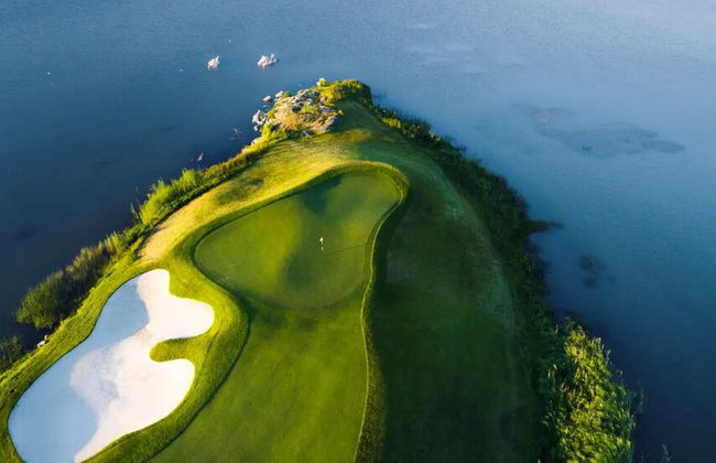 Dream Location With Lake View Near Brohof-golf - Photo 39