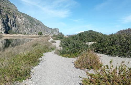 Mansarda con terrazzo vista mare - Foto 22