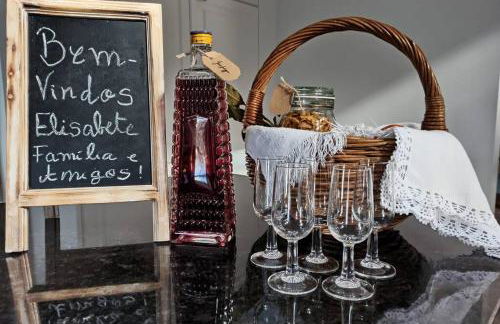 Villa Tauria- Casa de campo em aldeia medieval - Foto 23