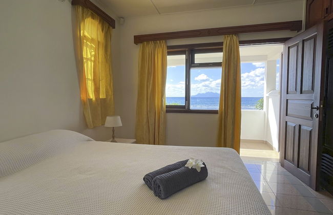 Ocean View Villa - Beauvallon Villas - Foto 3