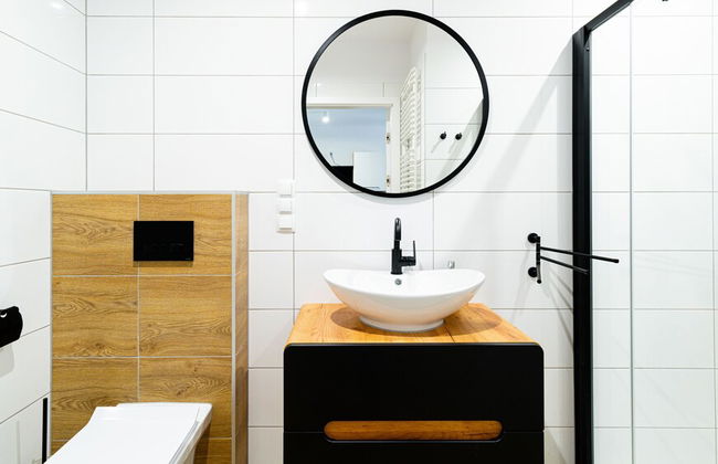 Apartamenty Sun & Snow IzerSKI Resort - Foto 11