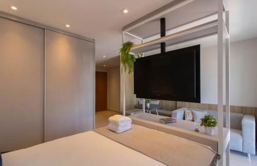 Avenue Studio - GRU 2207 - Foto 8