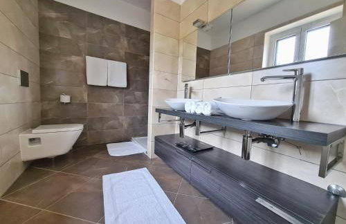 Villa Stella - Gourmet Breakfast, Wellness & Pool - Photo 39