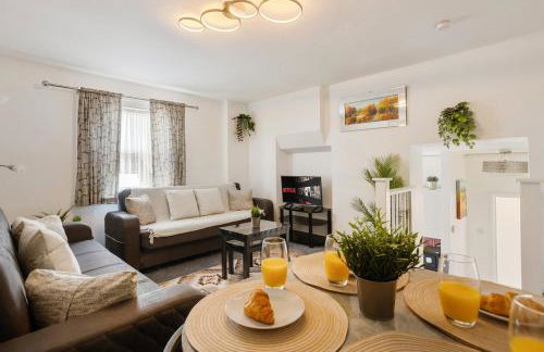 Comfortable Peckham Stay - Steps from Peckham Rye - Foto 1