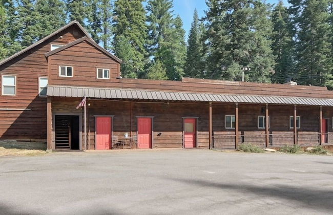 La Veranda - Photo 36