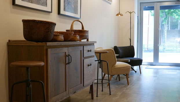 Tokyo Sakurako Hatchobori - Foto 3, Vestíbulo