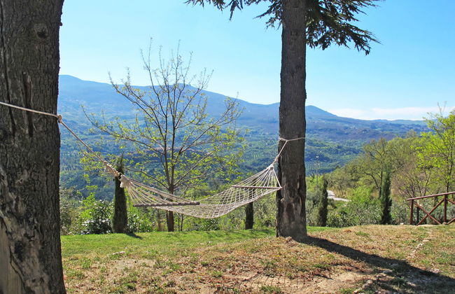 Villa al Sole - Foto 28