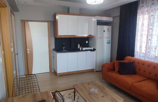 ÇETİN REZİDANS OTEL - Foto 13