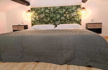 Gîte spa la parenthèse,privatif,sauve,gard,Occitanie - Photo 8