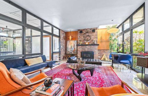 Mid Century Modern - Weekly Winter Rates - Foto 2