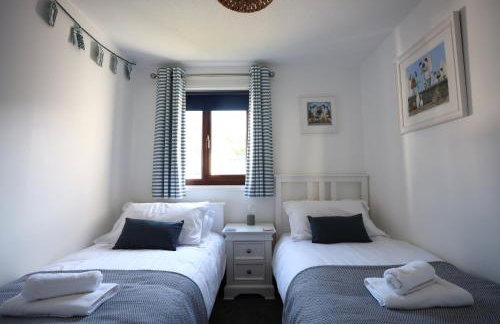 Starfish Apartment - Foto 13