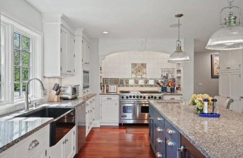 Chilmark Luxury Quansoo Beach Access-4BR - Foto 21