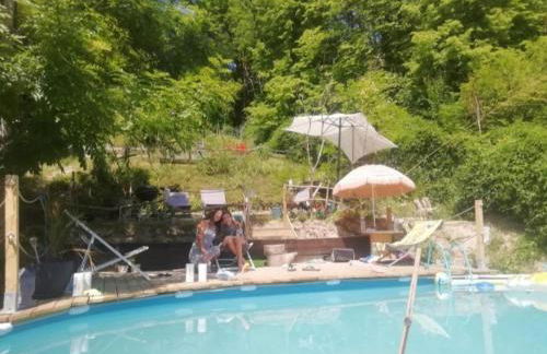 La Cabane des Trappeurs - Foto 7