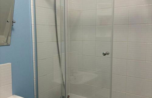 Seafront Sheringham 1 bed Apt Sleeps 4 - 1xdog - Foto 15