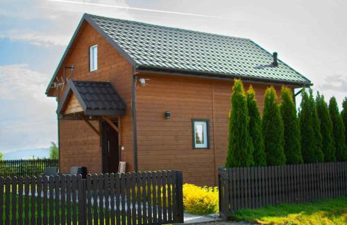 Domek na wzgórzu - Foto 6