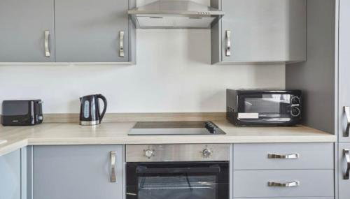 Zetland House Apartment 6 Loftus - Foto 5