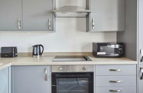 Zetland House Apartment 6 Loftus - Foto 5