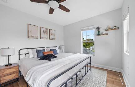 Spacious Modern Farmhouse w/ Private Patio & BBQ! - Foto 6