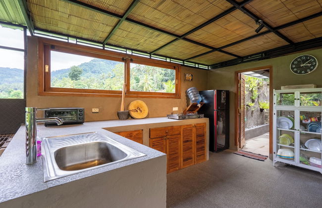 Pondok Carik Villa - Foto 32